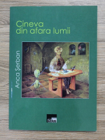 Anca Serban - Cineva din afara lumii