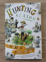 Andrea Camilleri - Hunting season