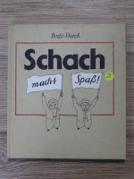 Bodo Starck - Scach macht Spass!