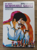 Boris Gelfand - My most memorable games