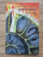 Brian Aldiss - Cryptozoic!