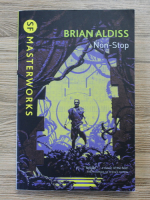 Anticariat: Brian Aldiss - Non-stop