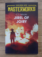 C. L. Moore - Jirel of Joiry