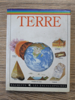 Cally Hall - Terre