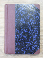 Anticariat: Camille Flammarion -  Lumen. Sfarsitul lumii (2 carti colegate, 1908)