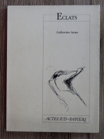 Catherine Anne - Eclats
