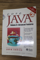 Cay Horstmann, Gary Cornell - Core JAVA (volumul 2)