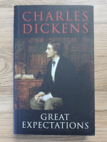 Charles Dickens - Great expectations