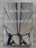 Charles Taylor - A secular age