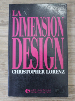 Christopher Lorenz - La dimension design