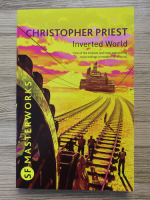 Christopher Priest - Inverted world