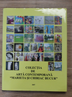 Colectia de arta contemporana Marieta si Chiriac Bucur