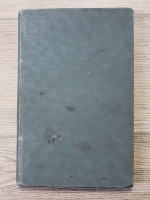 Anticariat: Const. A. Giulescu - Floarea iubirei, nuvele si schite (1914)