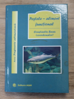 Constantin Banu - Pastele-aliment functional
