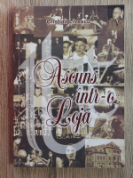 Cristian Livescu - Ascuns intr-o loja