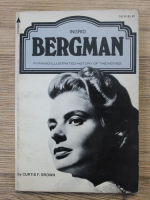 Anticariat: Curtis F. Brown - Ingrid Bergman