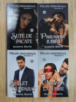 Dakota Edits - Pacate primordiale (4 volume)