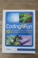 Dan Fernandez, Brian Peek - Coding4Fun