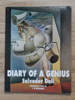 Diary of a genius: Salvador Dali