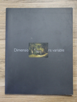 Dimensions variable. New works for The British Council Collection