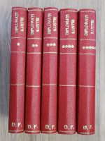 Diplomati ilustri (5 volume)
