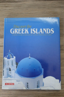 Discover greek islands