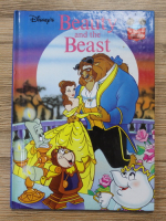 Disney's Beauty and the Beast