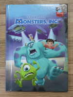 Disney's Monsters, INC.