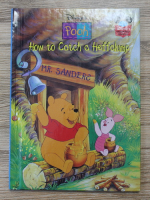 Disney's Pooh. How to catch a heffalump