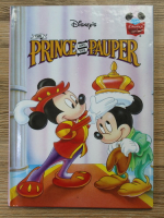 Disney's Prince and the Pauper