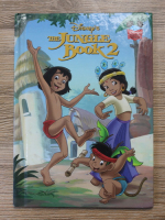 Disney's The Jungle Book