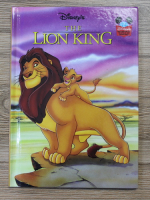 Disney's The Lion King