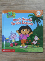 Dora's search for the seasons