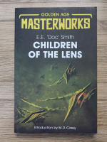 E. E. Doc Smiths - Children of the lens
