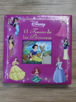 El Tesoro de las Princesas