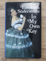 Anticariat: Elisabeth Soderstrom - In my own key