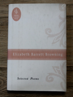 Elizabeth Barrett-Browning - Selected poems