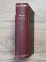 Emile Zola - Fecondite (1900)