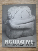 Figurative. Beginning and end of the 20th century in Romania
