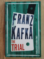 Franz Kafka - The trial