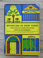 Fred W. McDarrah - Museums in New York