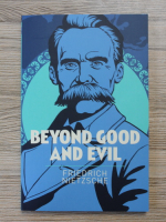 Friedrich Nietzsche - Beyond good and evil
