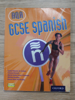 GCSE spanish