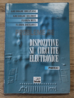 Gheorghe Brezeanu - Probleme de dispozitive si circuite electronice (partea I)