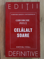 Gheorghe Pitut - Celalalt soare