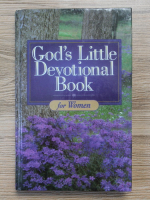 God's little devotional book