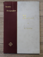 H. Knackfuss - Raffael. Kunftler monographien (1903)