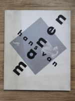 Hans van Manen. Photographs, facts, opinions