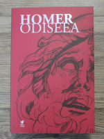 Homer - Odiseea