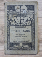I. M. Riureanu - Istorioare (1927)